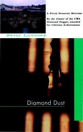 Diamond Dust by Peter Lovesey
