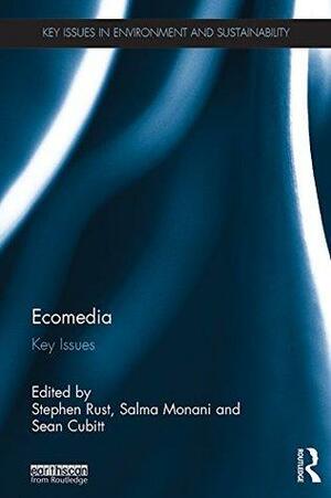 Ecomedia: Key Issues by Stephen Rust, Sean Cubitt, Salma Monani