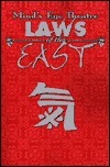 Laws of the East by Peter Woodworth