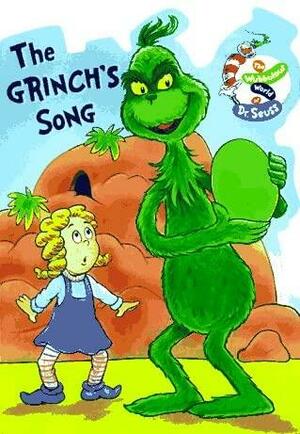 The Grinch's Song by Renzo Barto, Dr. Seuss, Bobbi Barto