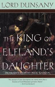 The King of Elfland's Daughter by Lord Dunsany