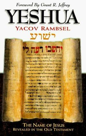 Yeshua by Yacov Rambsel