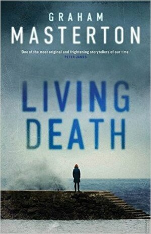 Living Death by Graham Masterton