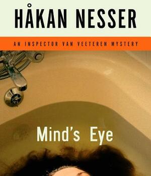 Mind's Eye by Håkan Nesser