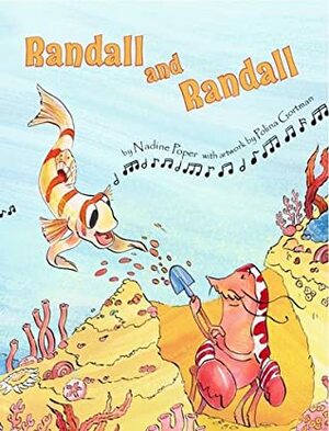 Randall and Randall by Nadine Poper