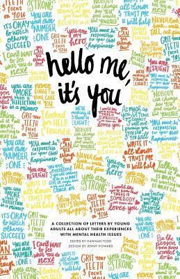 Hello Me, It's You: The Second Edition by Jenny Howard, Hannah Todd