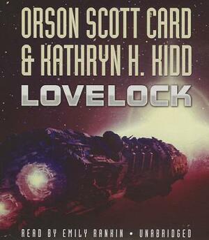 Lovelock by Kathryn H. Kidd, Orson Scott Card