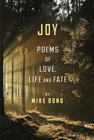 Joy by Mike Bond