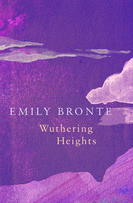 Wuthering Heights (Legend Classics) by Emily Brontë