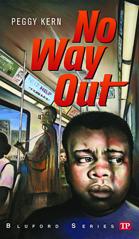 No Way Out by Peggy Kern