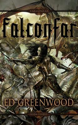 Falconfar by Ed Greenwood