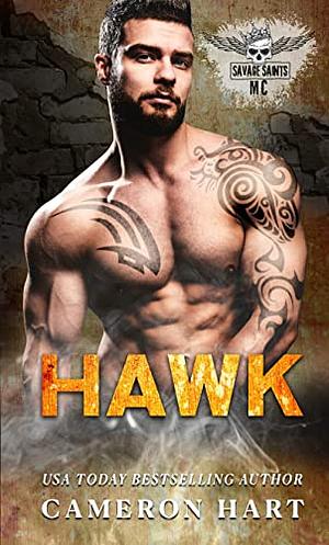 Hawk by Cameron Hart
