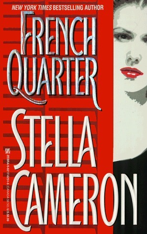 French Quarter by Stella Cameron