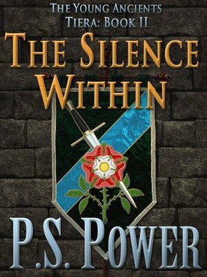 The Silence Within by P.S. Power