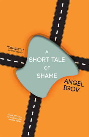 A Short Tale of Shame by Angela Rodel, Angel Igov