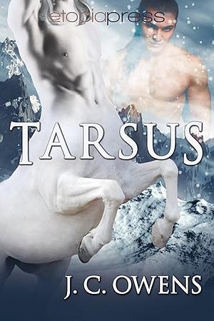 Tarsus by J.C. Owens