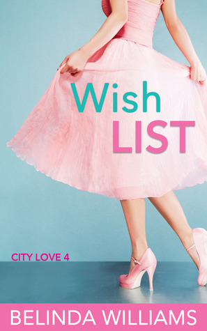 Wish List by Belinda Williams