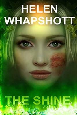 The Shine by Helen Whapshott