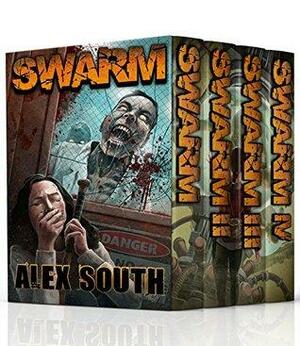 Swarm Box Set by Alex South