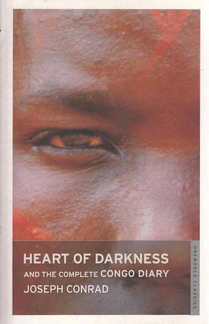 Heart of Darkness by Joseph Conrad