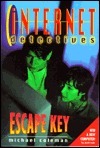 Escape Key by Michael Coleman