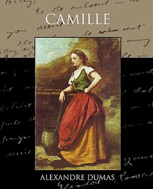 Camille by Alexandre Dumas