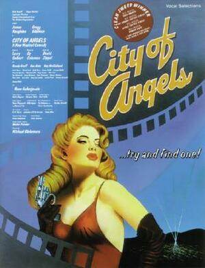 Vocal Selections from City of Angels by Warner Brothers Publications, Cy Coleman