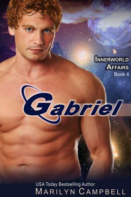 Gabriel by Marilyn Campbell