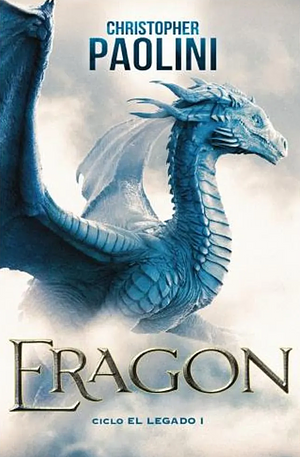 Eragon by Christopher Paolini