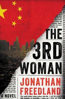 The 3rd Woman: A Thriller by Jonathan Freedland