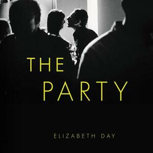 The Party by Elizabeth Day