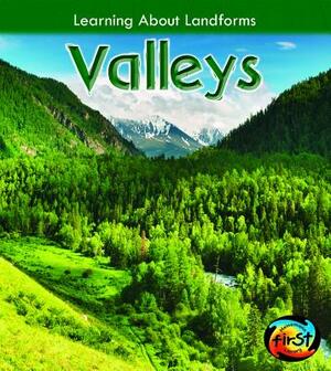 Valleys by Ellen Labrecque