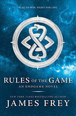 Rules of the Game by James Frey