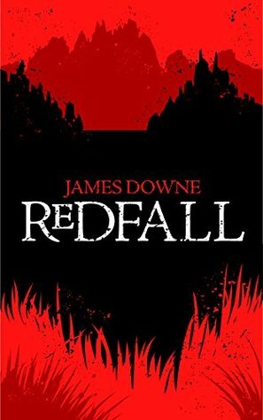 Redfall by James Downe