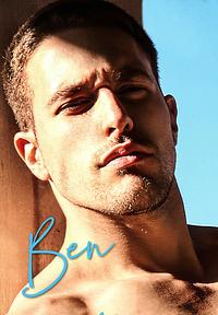 Ben's Chapters by Elizabeth O'Roark