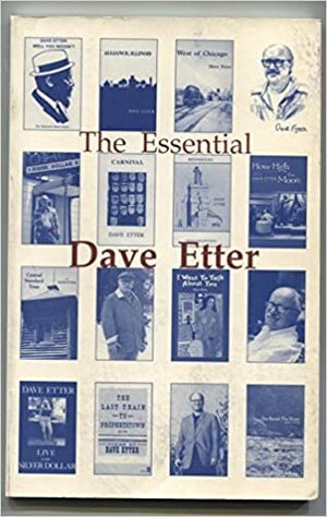 The Essential Dave Etter by Dave Etter