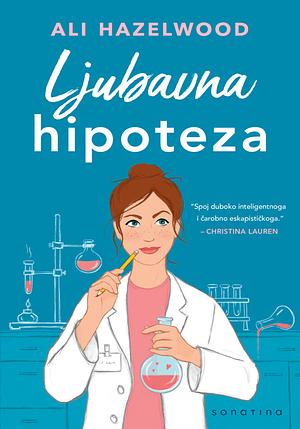 Ljubavna hipoteza by Ali Hazelwood