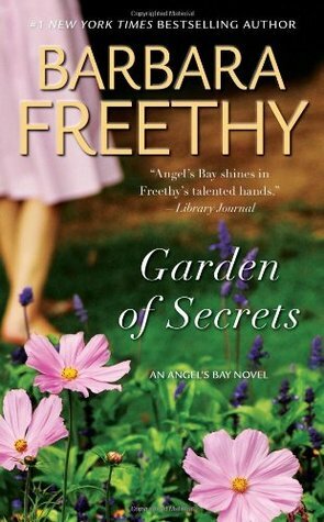 Garden of Secrets by Barbara Freethy