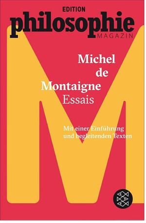 Essais by Michel de Montaigne