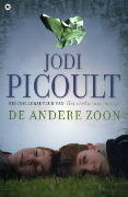 De andere zoon by Henk Popken, Jodi Picoult