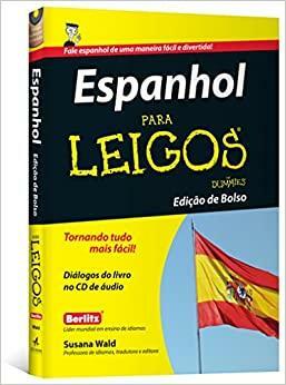 Espanhol para leigos by Susana Wald