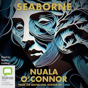 Seaborne by Nuala O'Connor