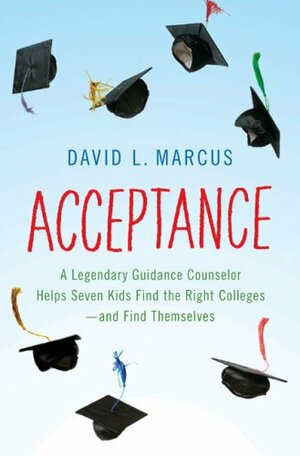 Acceptance by David L. Marcus
