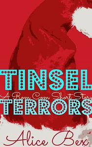 Tinsel Terrors by Mazy Morris