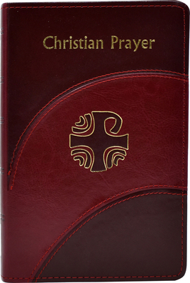 Christian Prayer by International Commission on English in t