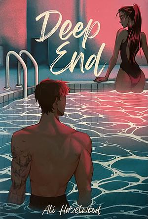 Deep End by Ali Hazelwood