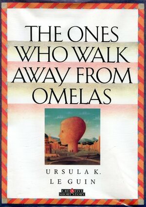 Quelli che si allontanano da Omelas by Ursula K. Le Guin