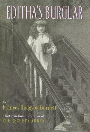 Editha's Burglar by Henry Sandham, Frances Hodgson Burnett