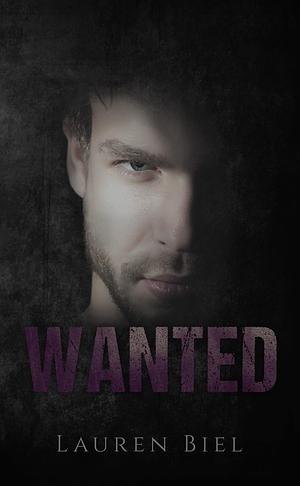 Wanted by Lauren Biel, Lauren Biel