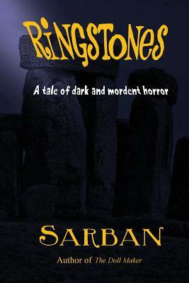 Ringstones by Sarban